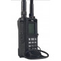 Портативный всенаправленный детектор БПЛА Булат v.4